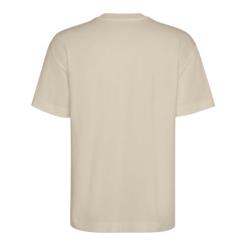 Chow OversizeT-Shirt Unisex sand meliert | XL