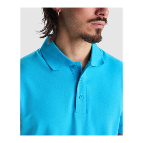 Austral Poloshirt Unisex Standard | gelb | XL | ohne Werbeanbringung | Nicht verfügbar | Nicht verfügbar | Nicht verfügbar