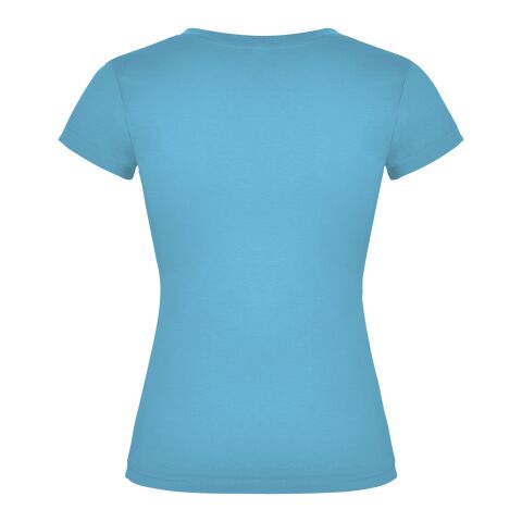 Victoria T-Shirt mit V-Ausschnitt für Damen Standard | türkis | roly-2XL | ohne Werbeanbringung | Nicht verfügbar | Nicht verfügbar | Nicht verfügbar