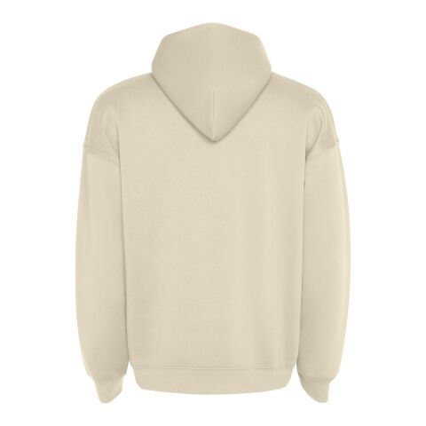 Otto Oversize Hoodie Unisex Angora | 3XL
