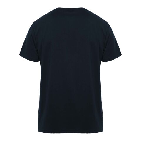 Expedition Kurzärmeliges T-Shirt für Herren, 160 g/m2 Standard | Navy Blue-royalblau | XL | ohne Werbeanbringung | Nicht verfügbar | Nicht verfügbar | Nicht verfügbar