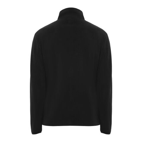 Terrano Mikrofleecejacke, unisex Standard | schwarz-rot | 3XL | ohne Werbeanbringung | Nicht verfügbar | Nicht verfügbar