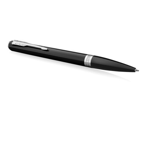 Parker MERIDIAN CHROME Stift schwarz