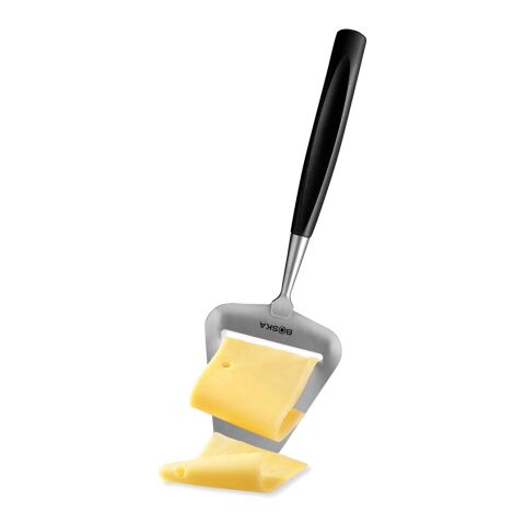 BOSKA Käsehobel Milano+ Stahl-schwarz | ohne Werbeanbringung | Nicht verfügbar | Nicht verfügbar