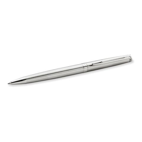 Waterman HEMISPHERE STEEL Stift silber