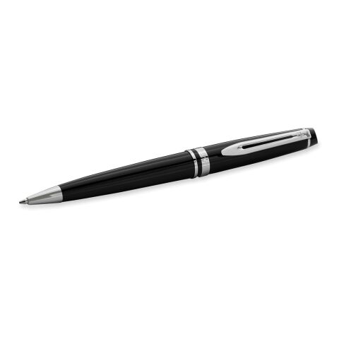 Waterman EXPERT CT Pen Black silber