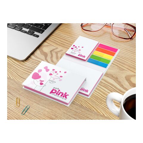 Haftnotiz-Set Budapest 50/50 Haftzettel bedruckt Farbschnitt individuell 105 × 78 mm | ohne Werbeanbringung | ohne Werbeanbringung | Nicht verfügbar | Nicht verfügbar | ohne Werbeanbringung | matt