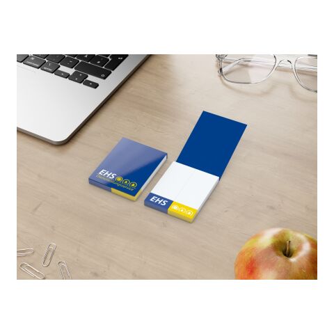Haftmarker-Set Individualmarker-Set Marker individuell bedruckt Karton-Umschlag 40 × 51 mm | Nicht verfügbar | Nicht verfügbar | Nicht verfügbar | 2.0