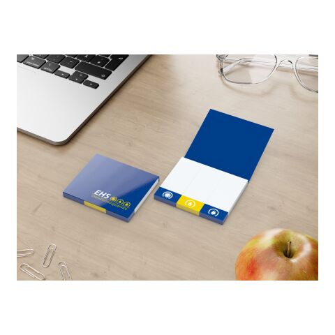 Haftmarker-Set Individualmarker-Set Marker individuell bedruckt Karton-Umschlag 60 × 51 mm | ohne Werbeanbringung | ohne Werbeanbringung | ohne Werbeanbringung | 3.0