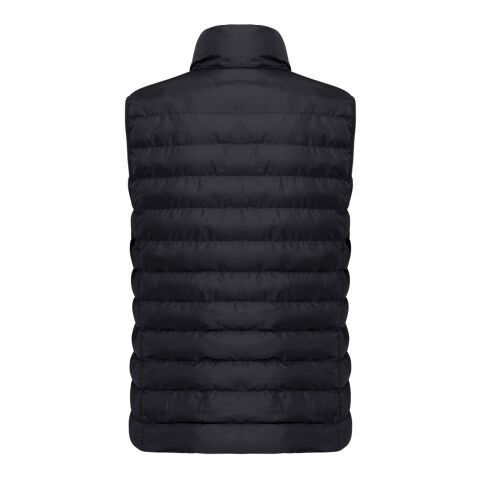 Iqoniq Meru Damen Bodywarmer aus recyceltem Polyester schwarz | XXXL | ohne Werbeanbringung | Nicht verfügbar | Nicht verfügbar | Nicht verfügbar