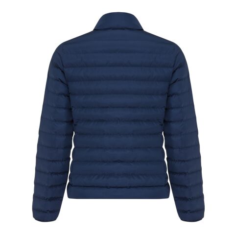 IQONIQ Maiko Damen Steppjacke aus recyceltem Polyester navy blau | S | ohne Werbeanbringung | Nicht verfügbar | Nicht verfügbar | Nicht verfügbar