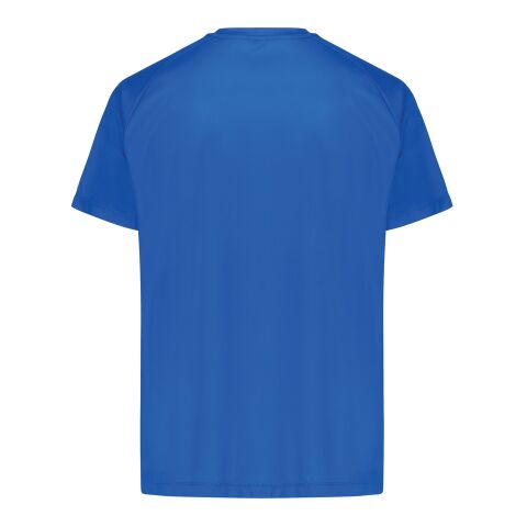 IQONIQ Tikal Sport Quick-Dry T-Shirt aus rec. Polyester Königsblau | XXL | ohne Werbeanbringung | Nicht verfügbar | Nicht verfügbar