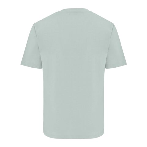 IQONIQ Nikko Heavyweight T-Shirt aus recycelter Baumwolle Iceberg green | XXS | ohne Werbeanbringung | Nicht verfügbar | Nicht verfügbar | Nicht verfügbar