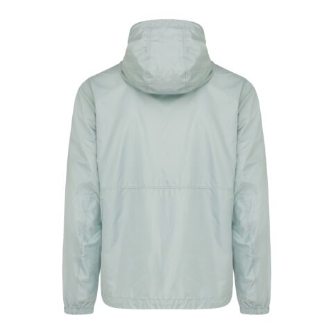 Iqoniq Logan Lightweight Jacke aus recyceltem Polyester Iceberg green | XS | ohne Werbeanbringung | Nicht verfügbar | Nicht verfügbar