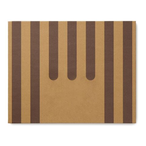 VINGA Nordic Big 5-tlg. Ausstechformen-Set grau | ohne Werbeanbringung | Nicht verfügbar | Nicht verfügbar