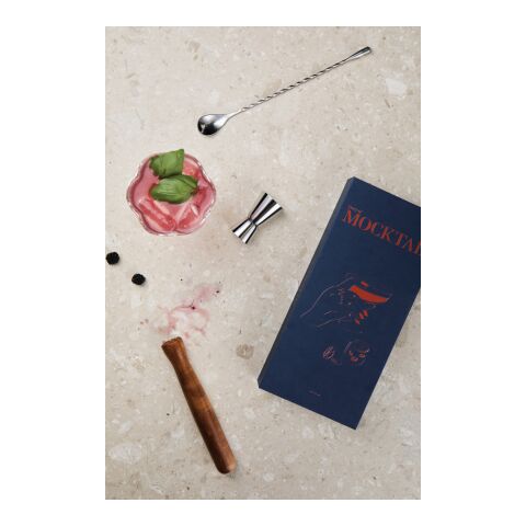 VINGA Story of Mocktail blau | ohne Werbeanbringung | Nicht verfügbar | Nicht verfügbar