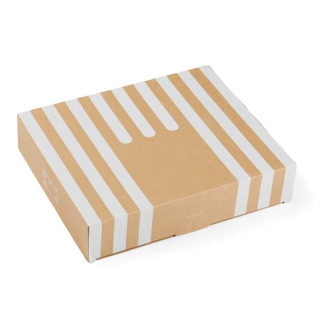 VINGA Monte Neu Auflaufform grau | ohne Werbeanbringung | Nicht verfügbar | Nicht verfügbar