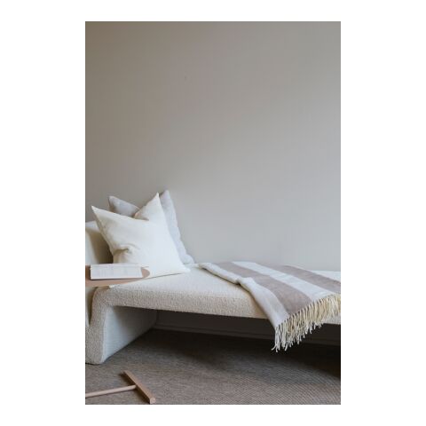VINGA Tella Aware™ Polylana® Decke beige-neutral | ohne Werbeanbringung | Nicht verfügbar | Nicht verfügbar | Nicht verfügbar