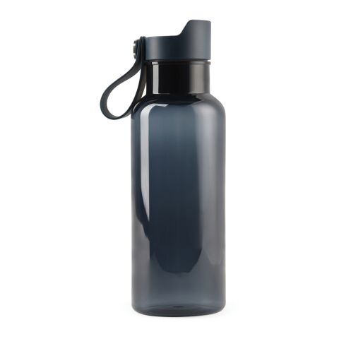 VINGA Balti 600ml Flasche aus RCS recyceltem PET blau | ohne Werbeanbringung | Nicht verfügbar | Nicht verfügbar