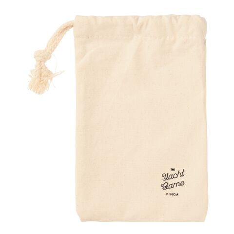 VINGA Yacht Spiel braun | ohne Werbeanbringung | Nicht verfügbar | Nicht verfügbar