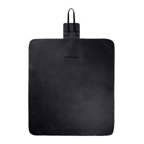 VINGA Baltimore RCS Picknick-Decke schwarz