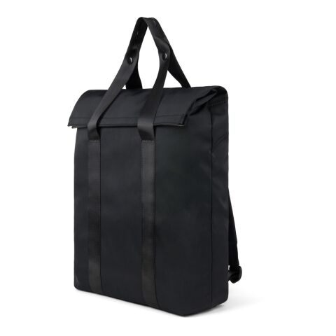 VINGA Baltimore Neo RCS Rucksack schwarz