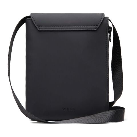VINGA Baltimore RCS Essentials Tasche schwarz | ohne Werbeanbringung | Nicht verfügbar | Nicht verfügbar
