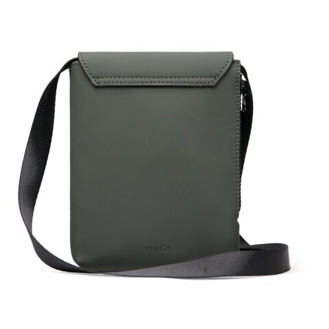 VINGA Baltimore RCS Essentials Tasche grün