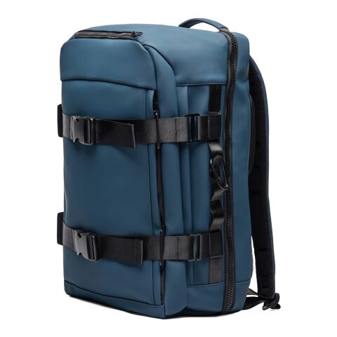 VINGA Baltimore RCS Abenteuer-Rucksack navy blau | ohne Werbeanbringung | Nicht verfügbar | Nicht verfügbar