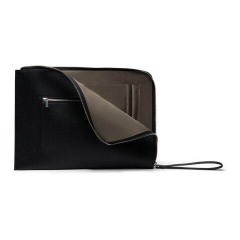 VINGA Bermond 14&quot; RCS Laptop-Sleeve schwarz | ohne Werbeanbringung | Nicht verfügbar | Nicht verfügbar