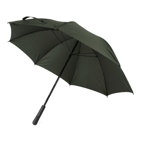 VINGA Baltimore AWARE™ RPET 23“ Regenschirm grün | ohne Werbeanbringung | Nicht verfügbar | Nicht verfügbar