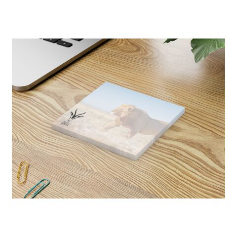 Haftnotizblock Basic EXPRESS 50 Haftzettel 72 × 72 mm | ohne Werbeanbringung