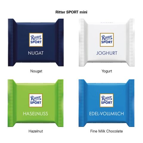 Adventsautomat ECO Midi Ritter SPORT weiß | ohne Werbeanbringung