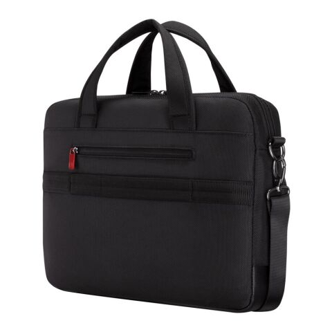 Wenger Altair Brief 14&#039;&#039;–16&quot; Laptop-Aktentasche mit Tablet-Fach schwarz | ohne Werbeanbringung