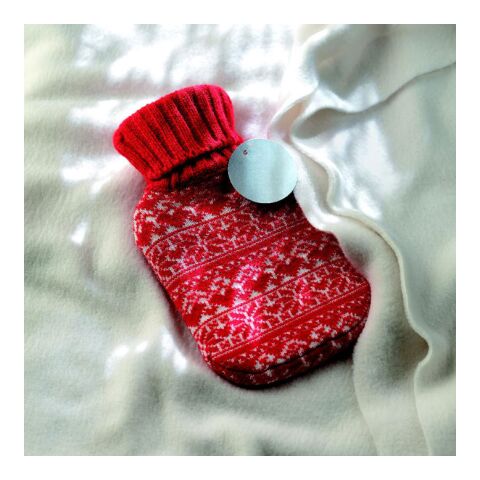 Wärmflasche rot | ohne Werbeanbringung | Nicht verfügbar | Nicht verfügbar | Nicht verfügbar