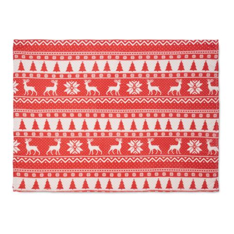 RPET-Fleece-Decke 190 g/m² rot | ohne Werbeanbringung | Nicht verfügbar | Nicht verfügbar | Nicht verfügbar