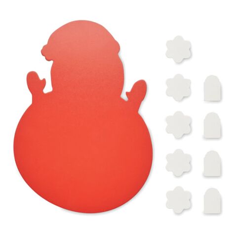 Tic-Tac-Toe Spiel rot | ohne Werbeanbringung | Nicht verfügbar | Nicht verfügbar