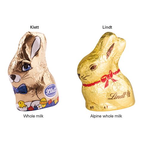 Geschenkbox Mini rund ohne Werbeanbringung | Mousse au Chocolate