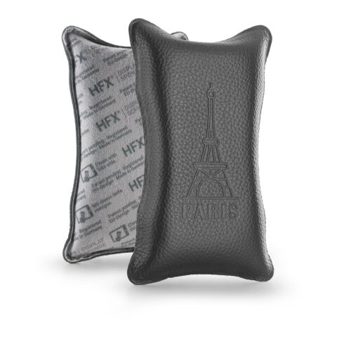 HFX®-Displayschwamm Premium, All-Inclusive-Paket ohne Werbeanbringung | Individuelle Banderole