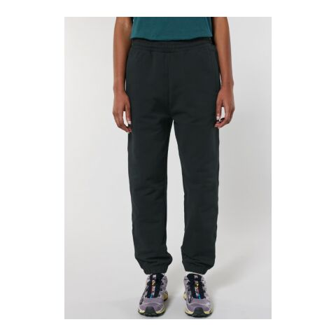 Stanley&amp;Stella Jammer Dry schwarz | S | ohne Werbeanbringung | ohne Werbeanbringung