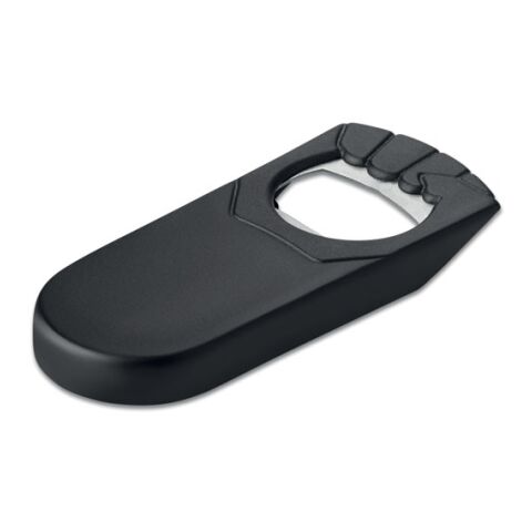 Kapselheber/Verschluss schwarz | ohne Werbeanbringung | Nicht verfügbar | Nicht verfügbar