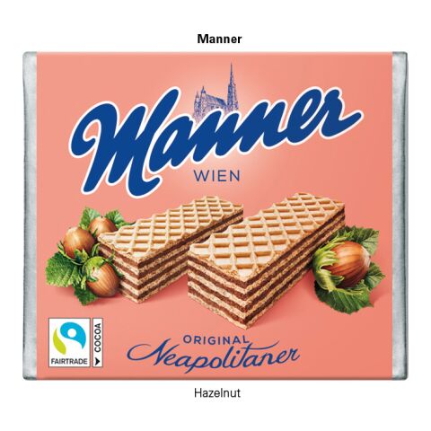 Manner Original weiß | 4c Euroskala | Standart