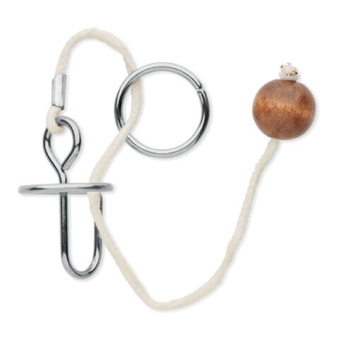 Geduldsspiele-Set, silber silber | ohne Werbeanbringung | Nicht verfügbar | Nicht verfügbar | Nicht verfügbar