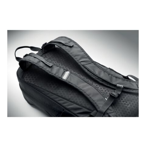 Wander-Rucksack 18L schwarz | ohne Werbeanbringung | Nicht verfügbar | Nicht verfügbar | Nicht verfügbar