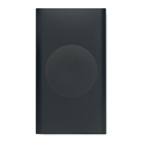 Powerbank mit Ladestation 15W schwarz | ohne Werbeanbringung | Nicht verfügbar | Nicht verfügbar | Nicht verfügbar