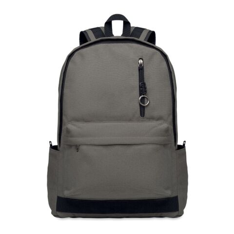 15 " Laptop-Rucksack dunkelgrau | ohne Werbeanbringung | Nicht verfügbar | Nicht verfügbar | Nicht verfügbar