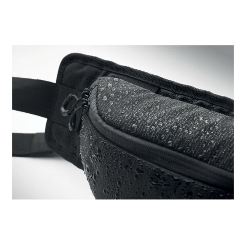 Gürteltasche 420D-Nylon schwarz | ohne Werbeanbringung | Nicht verfügbar | Nicht verfügbar | Nicht verfügbar