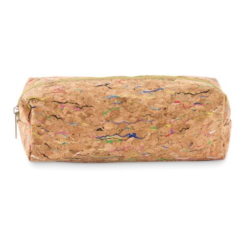 Schlampermäppchen Kork beige | ohne Werbeanbringung | Nicht verfügbar | Nicht verfügbar | Nicht verfügbar