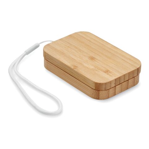 Kabellose Ladestation 15W holzfarben | ohne Werbeanbringung | Nicht verfügbar | Nicht verfügbar | Nicht verfügbar