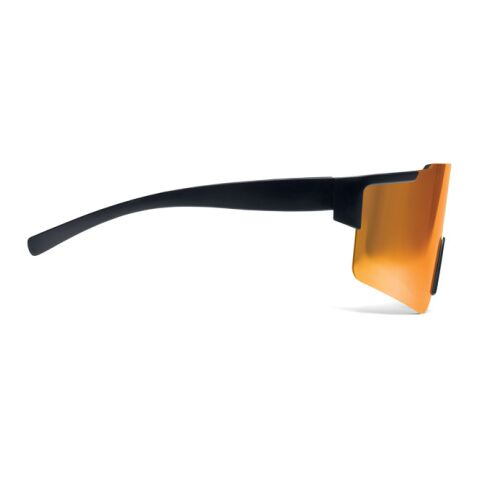 Sport-Sonnenbrille UV400 orange